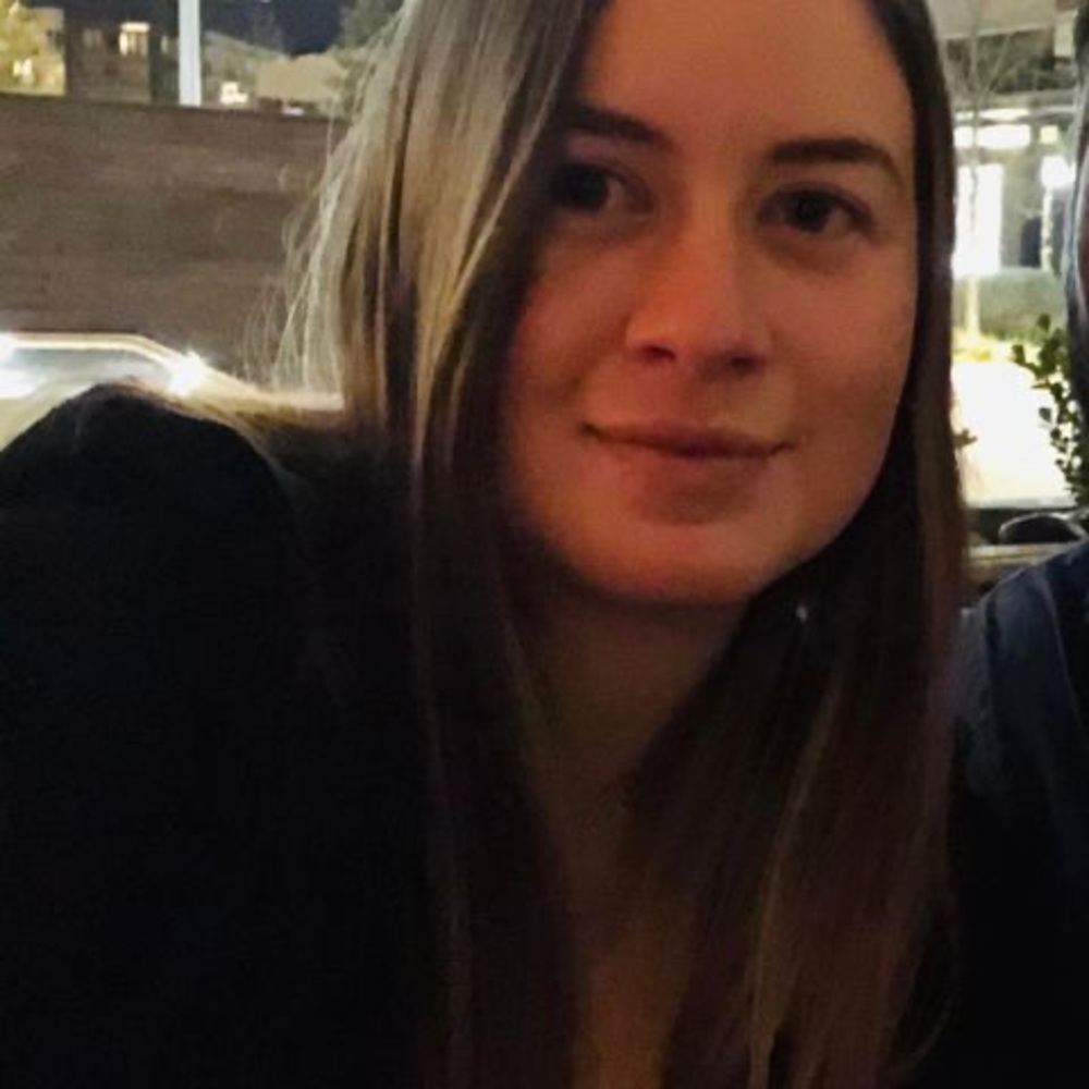 Meet your Posher, Rachael